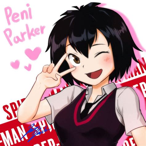 peni parker naked|Character: peni parker (132) results found